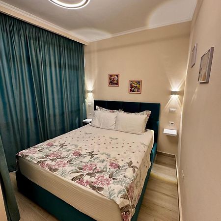 Klar Apartment Few Steps From The Beach Durrës Extérieur photo