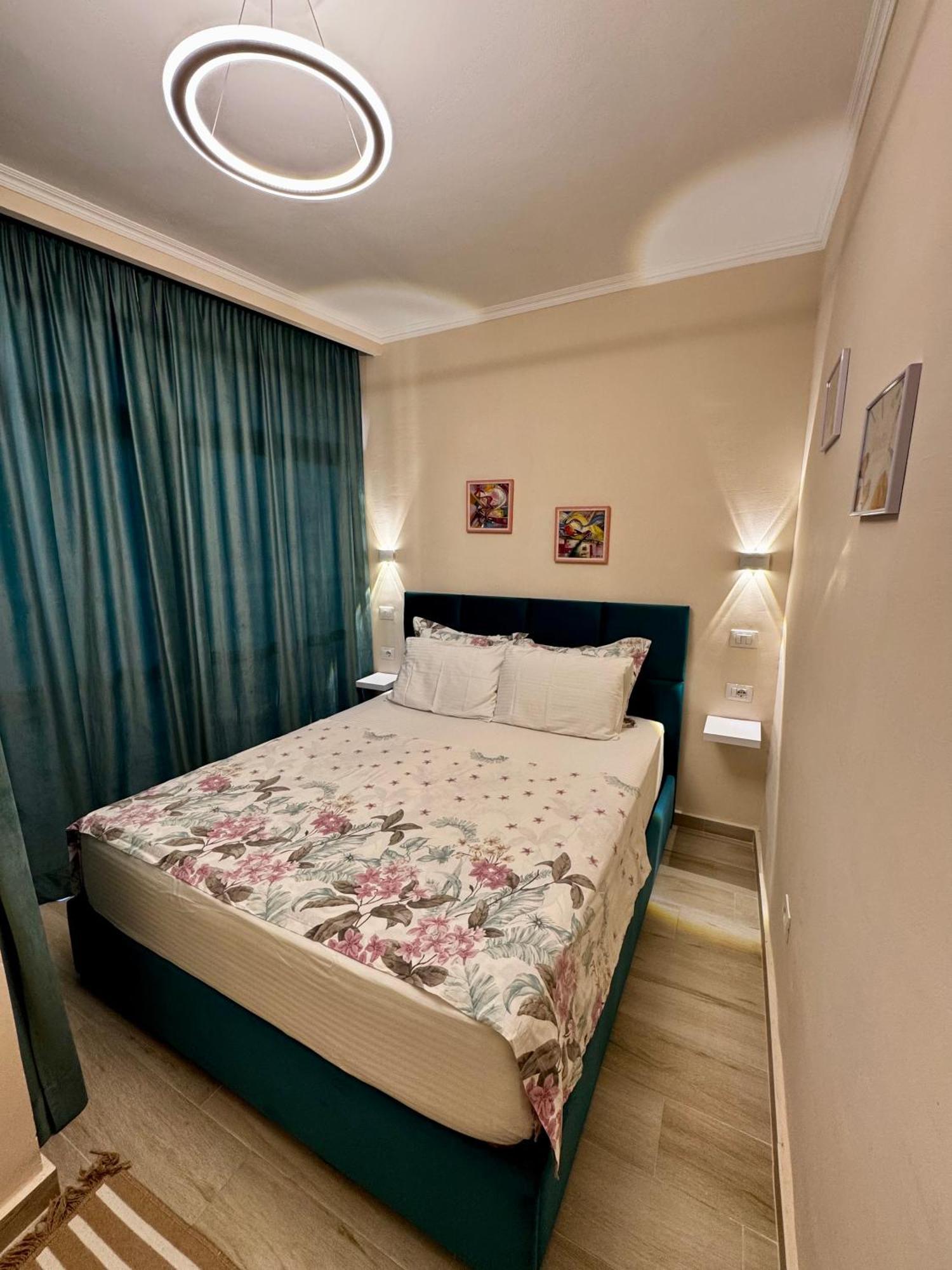 Klar Apartment Few Steps From The Beach Durrës Extérieur photo