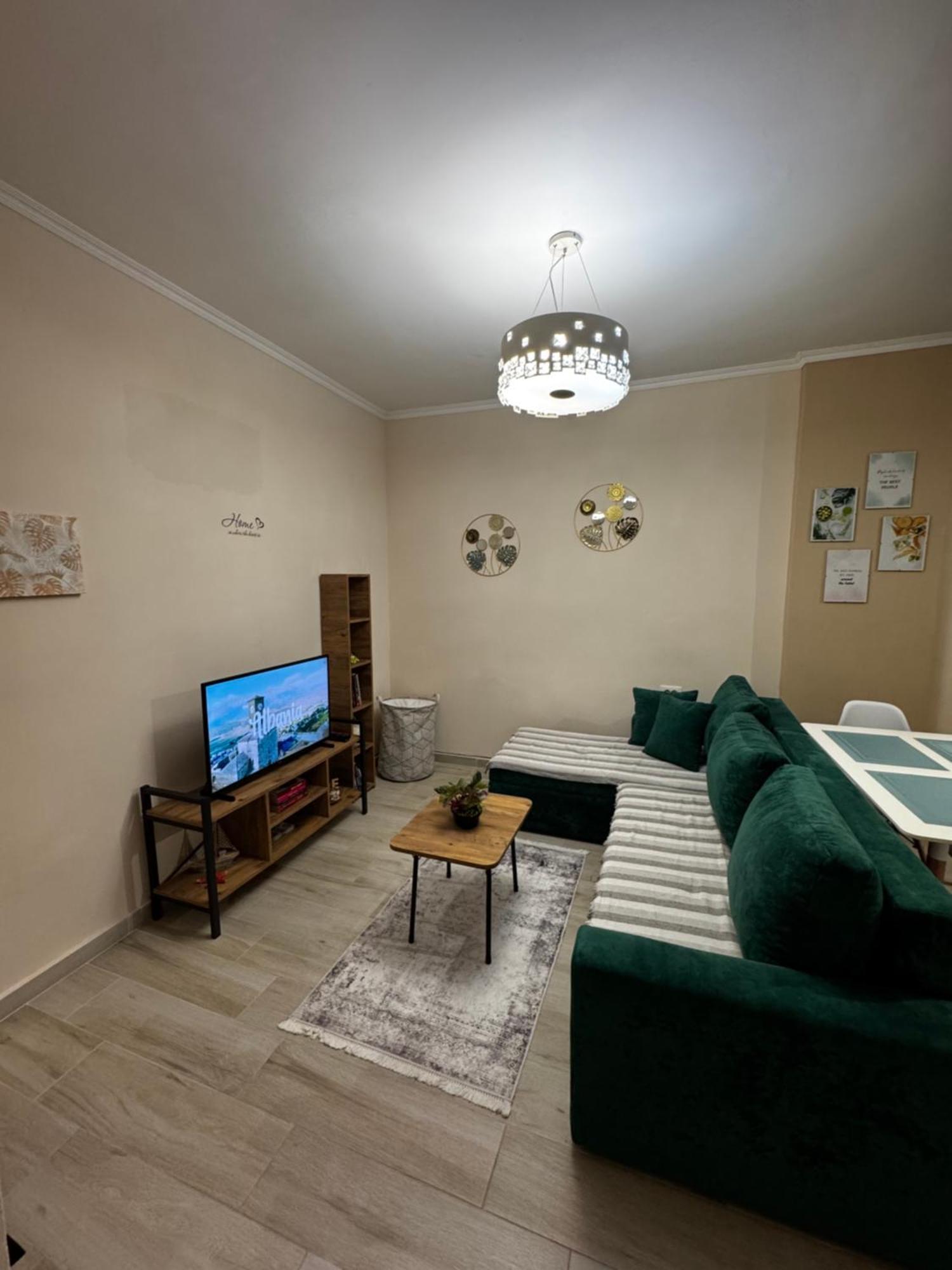 Klar Apartment Few Steps From The Beach Durrës Extérieur photo