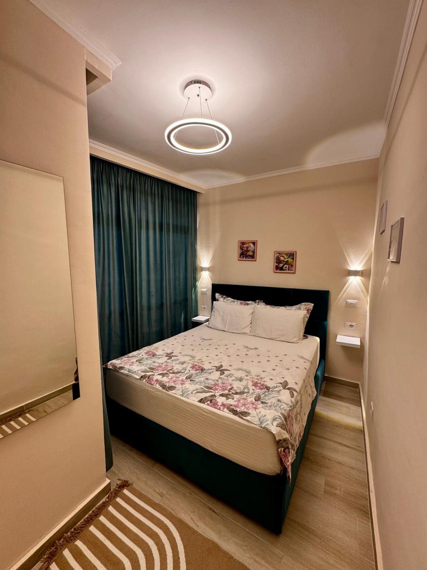Klar Apartment Few Steps From The Beach Durrës Extérieur photo