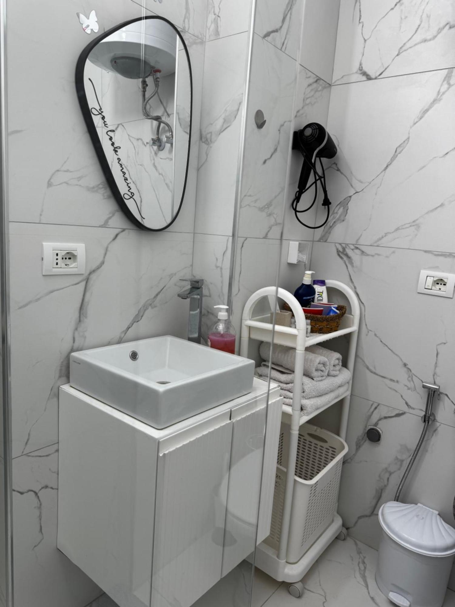 Klar Apartment Few Steps From The Beach Durrës Extérieur photo