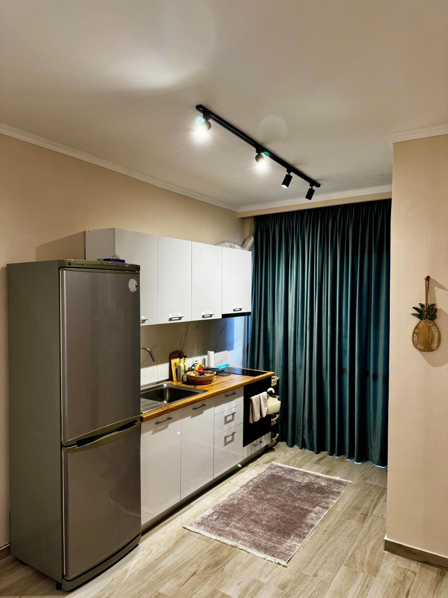 Klar Apartment Few Steps From The Beach Durrës Extérieur photo